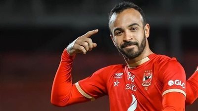 موسيمانى يطالب بديل أفشة بالتمسك بالفرصة .. تعرف على التفاصيل