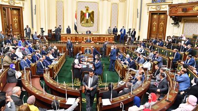 جبالى : فتح باب الطعون والاعتراضات بشأن تشكيل اللجان النوعية للمجلس