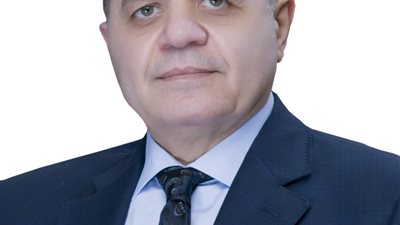 وزير الداخلية يهنىء الرئيس السيسى ووزير الدفاع ورئيس الأركان بذكرى نصر أكتوبر المجيد