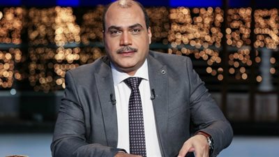 الباز يكشف سر القبض على الشيخ محمود شعبان الشهير بمقولة 