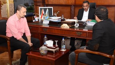 واقعة إستبدال جثة متوفاة بمطروح بأخرى من محافظة الاسماعيلية