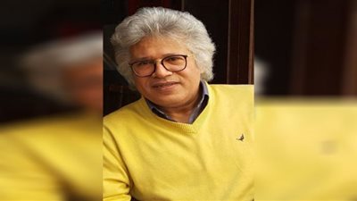 افتتاح معرض جدارية 