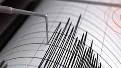 زلزال بقوة 5.6 درجة يضرب مقاطعة بالفلبين
