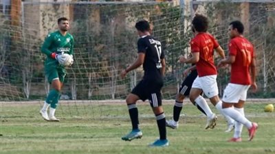استعداداً للدوري.. سيراميكا يفوز علي أبو حماد بثلاثية نظيفة وديا