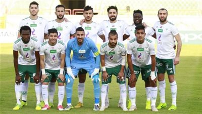 الكاف يختار طاقم حكام سودانى لمباراة المصرى أمام سلطات الموارد الأوغندي فى الكونفيدرالية