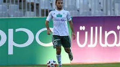 المصرى يكشف سبب فشل صفقة انتقال كريم العراقى للزمالك