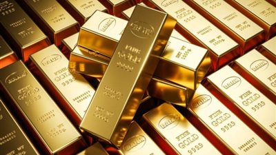 الذهب يتراجع مع توقف نزيف الدولار لكن يظل فوق مستوى 1750 دولارا
