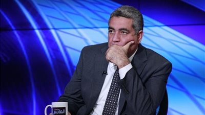 أحمد مجاهد يتحدث عن ازمة الزمالك ودور اتحاد الكرة