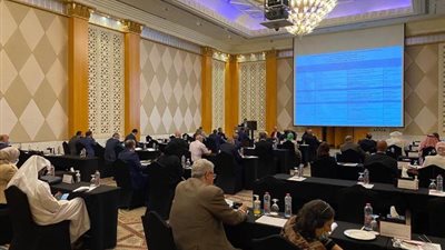 المجلس العربي للمياه..خارطة طريق للتوسع فى الصرف المعالج بمصر ومنطقة الشرق الأوسط