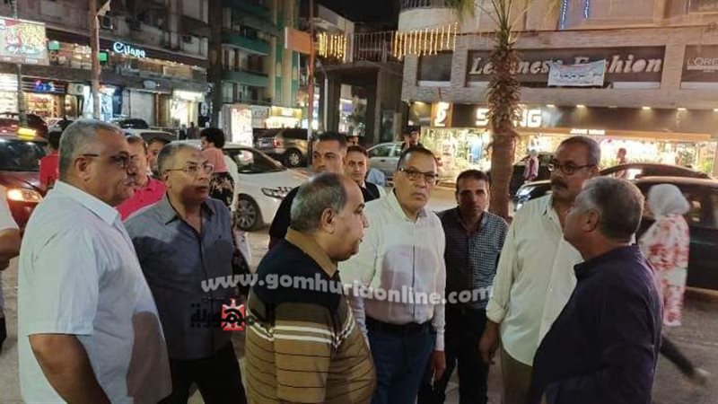 بوابة الجمهورية
