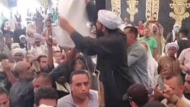 بوابة الجمهورية