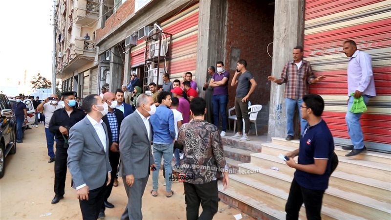 بوابة الجمهورية