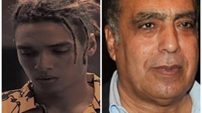 ارحموا نفسكم وارحمونا.. محمد العدل يدافع عن مروان بابلو بعد أزمته الأخيرة