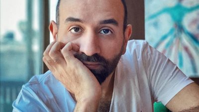 تجربة مُهلكة.. المخرج عمرو سلامة يكشف تفاصيل أعماله الجديدة