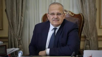 الخشت: موافقة الجهاز المركزي علي الهيكل الإاري والوظيفي لكلية النانو تكنولوجي