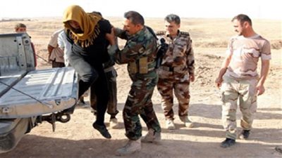 اعتقال إرهابي بارز بتنظيم 