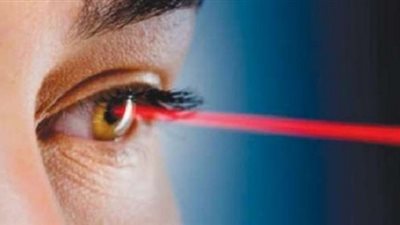 هل يمكن ان تصيب العين الانسان وتضره ؟...الافتاء تجيب