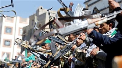 محكمة يمنية تقضي بإعدام شخصين بتهمة الانتماء لـ