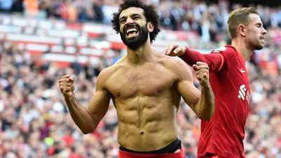 ميرور تكشف.. شروط محمد صلاح المادية لتجديد عقده مع ليفربول