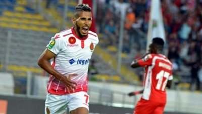 الزمالك يتسلم البطاقة الدولية لأوناجم