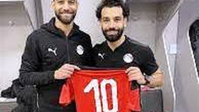 رضا عبد العال: منتخب ليبيا لن يترك مساحات لصلاح.. والسولية سيقود الفراعنة