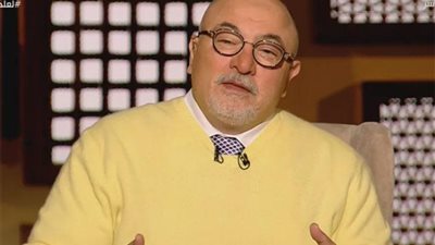 خالد الجندى: كافر من تطاول على مقام النبي محمد