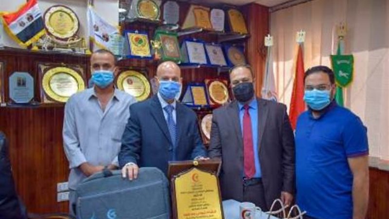 بوابة الجمهورية