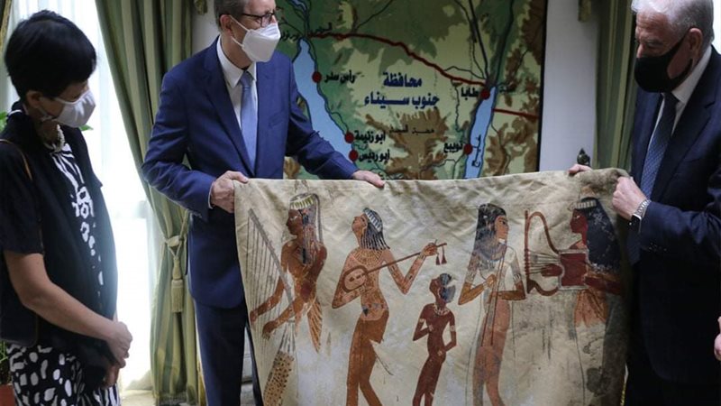 بوابة الجمهورية