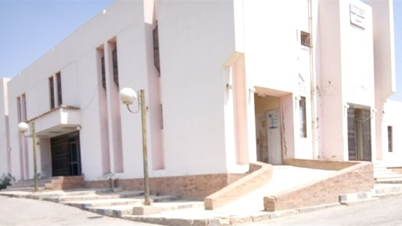 بوابة الجمهورية