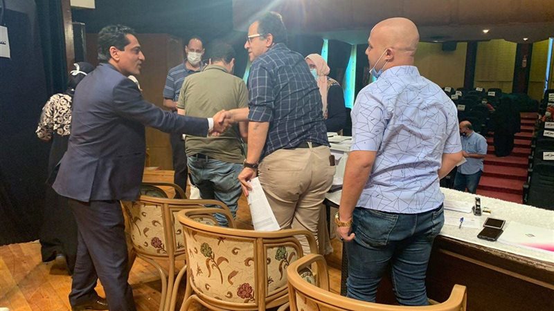 بوابة الجمهورية