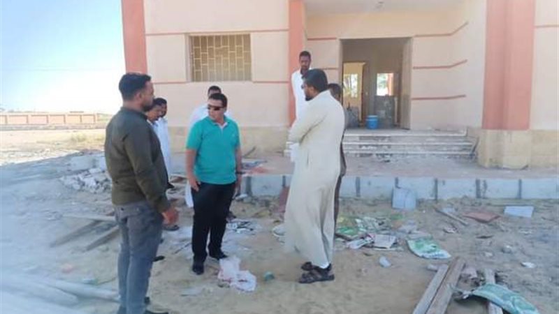 بوابة الجمهورية