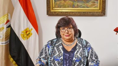 مصر تشارك في معرضي الشارقة وتونس للكتاب