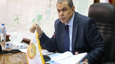 القوى العاملة: صرف 7.5 مليون جنيه لـ 7524 عاملاً غير منتظم .. وتعيين 2057 شابا بالقليوبية