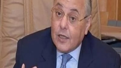 بمناسبة ذكرى إنتصارات أكتوبر.. حزب الغد يطلق قناة على اليوتيوب