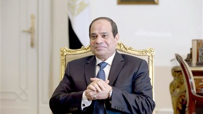 الأهلي يهنئ الرئيس عبدالفتاح السيسي بذكرى انتصارات أكتوبر