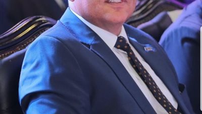 رئيس أكاديمية البحث العلمي يهنئ الرئيس السيسي بذكرى انتصارات أكتوبر المجيدة