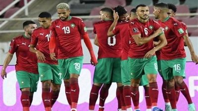 موعد مباراة المغرب وغينيا بيساو في تصفيات كأس العالم والقنوات المجانية الناقلة والتشكيل المتوقع