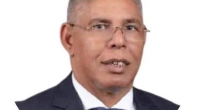عوض : جيشنا قوى قادر على حماية الدولة والشعب