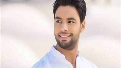 كل عام والمصريين فى عزة وكرامة.. أحمد جمال يحتفل بذكري نصر أكتوبر