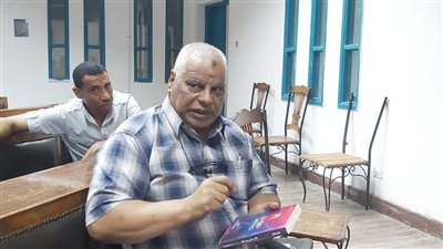 مناقشة رواية بهروئيل للكاتب رفاعي سعد الله بنادى الأدب بالغردقة..فيديو