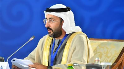 د.سلطان الرميثي : المتطرفون يحاولون تشويه مفهوم التعايش بعد عجزهم عن المواجهة الفكرية