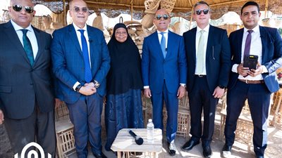 بنك القاهرة أول مؤسسة مالية تطلق خدمة منح القروض متناهية الصغر رقمياً