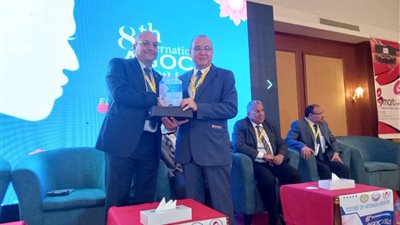 إنطلاق فعاليات المؤتمر الدولي الثامن لقسم النساء والتوليد بطب أزهر أسيوط