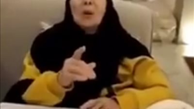 عمر زهران يكشف اول رد من سهير البابلي على أحدث ظهور وتصدرها 