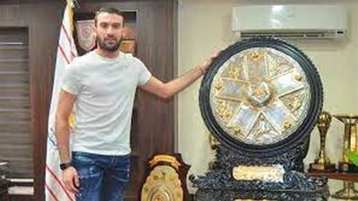 عمر كمال عبد الواحد ينتقل الى فيوتشر على سبيل الإعارة