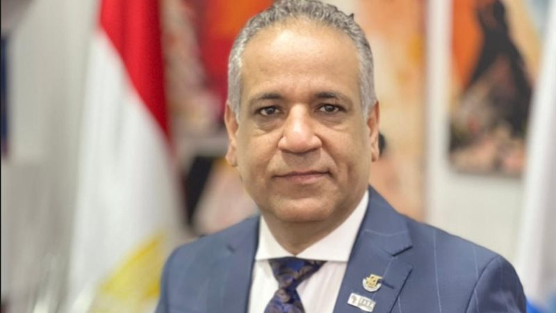 بوابة الجمهورية