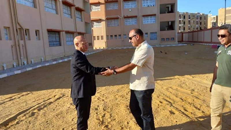 بوابة الجمهورية