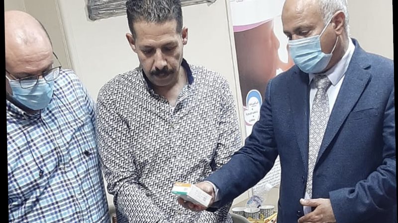 بوابة الجمهورية