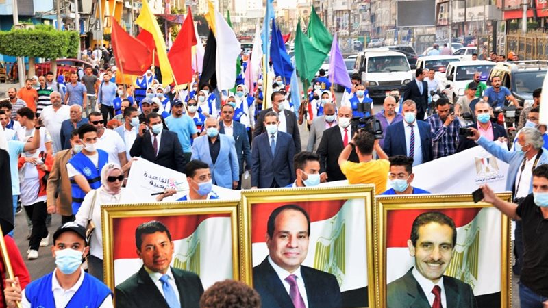 بوابة الجمهورية