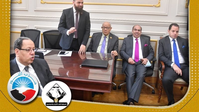 النائب محمود تركى